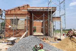 Tín nhiệm với khách hàng