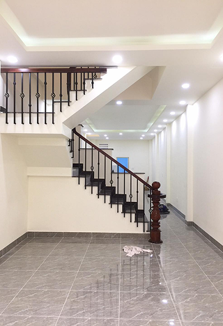 Tín nhiệm với khách hàng