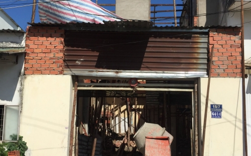 Sửa Chữa Nhà Trọn Gói Quận 11 - Cải Tạo, Cơi Nới, Nâng Tầng Nhà Chú Minh Trong 3 Tuần