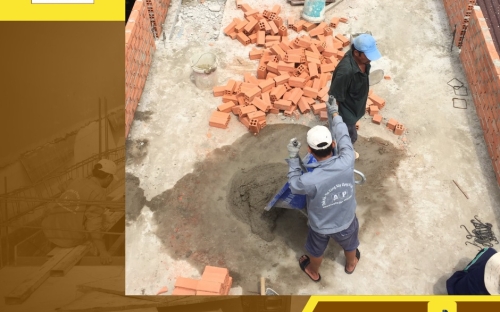 Cải Tạo - Sửa Chữa Nhà Trọn Gói