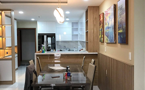 Gần 900 đường ở TP HCM đủ điều kiện 'cho thuê' vỉa hè 3