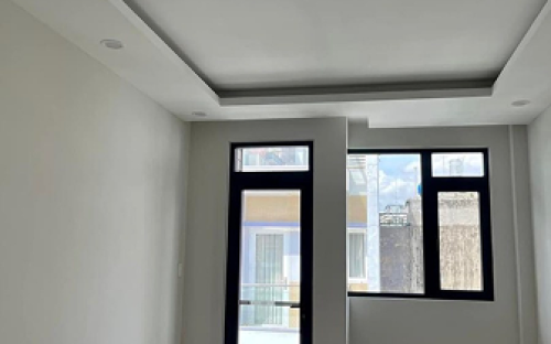 Tiêu Đề Công Trình Đã Cải Tạo