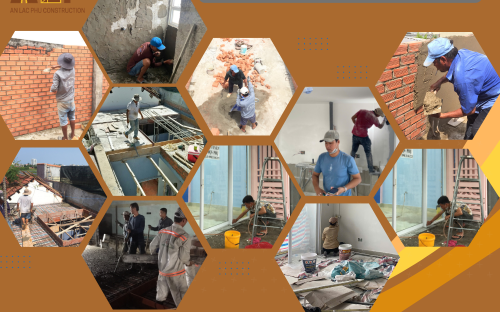 Hoàn Thiện Nhà Xây Thô – Giải Pháp Tối Ưu Cho Chủ Nhà Muốn Kiểm Soát Chi Phí & Chất Lượng 2026