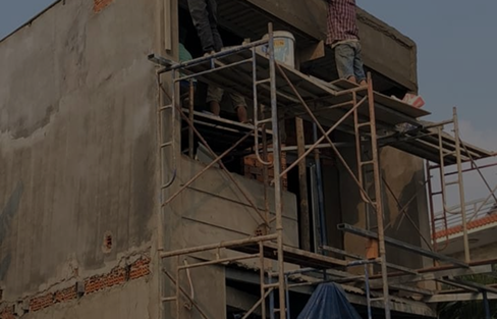 Cải Tạo & Sửa Chữa